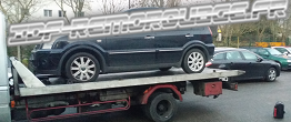 Retrait de voiture gratuit yvelines 78