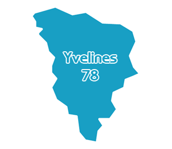 Remorquage automobile dans le 78